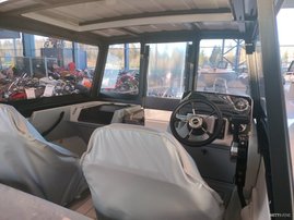 Moottorivene Terhi 480 Cabin 2025 2655481