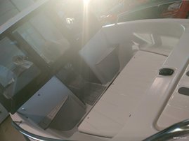 Moottorivene Terhi 480 Cabin 2025 2655483