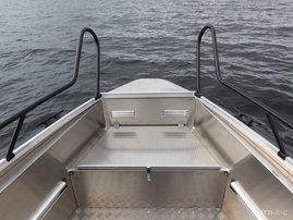 Moottorivene Faster 570 CC 2025 2299460