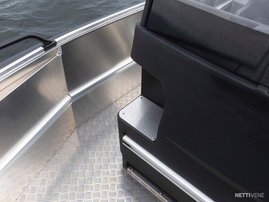 Moottorivene Faster 570 CC 2025 2299461