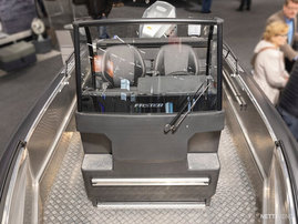 Moottorivene Faster 570 CC 2025 2299462