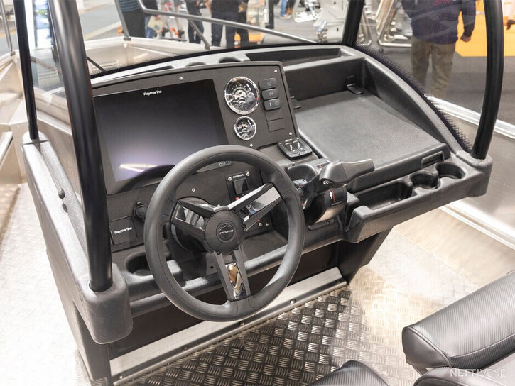 Moottorivene Faster 570 CC 2025 2299464