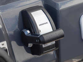 Moottorivene Silver SeaHawk CCX 2026 2300023