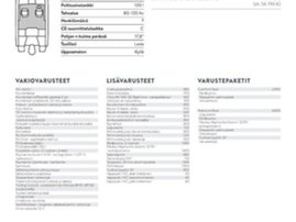Moottorivene Silver  2023 2302646