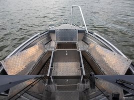 Moottorivene Silver  2023 2302649