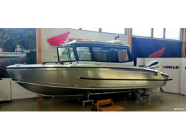 Moottorivene Silver SeaHawk Cabin 2025 3016169
