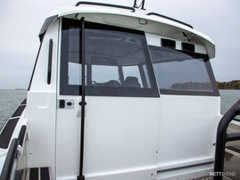 Moottorivene Silver SeaHawk Cabin 2025 3092331
