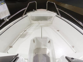 Moottorivene Silver Hawk BR 2026 2326285