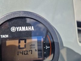Moottorivene Yamarin Cross 62 BR 2019 2466849