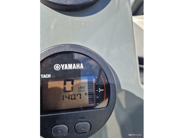 Moottorivene Yamarin Cross 62 BR 2019 2466849