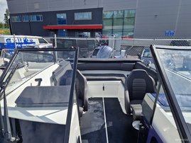 Moottorivene Yamarin Cross 62 BR 2019 2466851