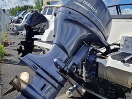 Moottorivene Yamarin Cross 62 BR 2019 2466852
