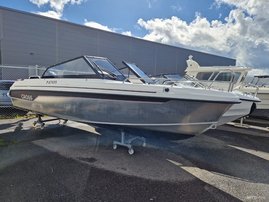 Yamarin Cross 62 BR 954801