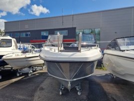 Moottorivene Yamarin Cross 62 BR 2019 2466854