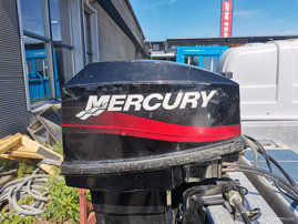 Moottorivene Linder 400 Sportsman 2003 2456284