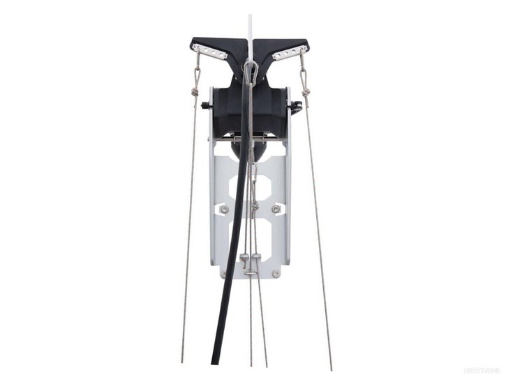 Moottori Torqeedo   2473793