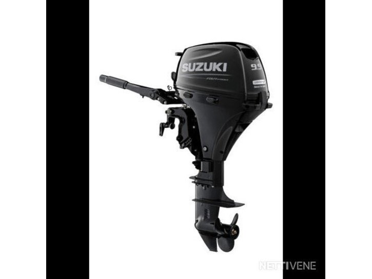 Moottori Suzuki DF 9.9 2023 2477555