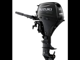 Suzuki DF 9.9 958318