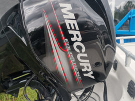 Moottorivene Silver Fox 485 DC 2003 2485619