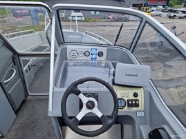 Moottorivene Buster Magnum 2007 2514418