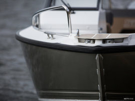 Moottorivene Silver Eagle BR 640 2026 2521812