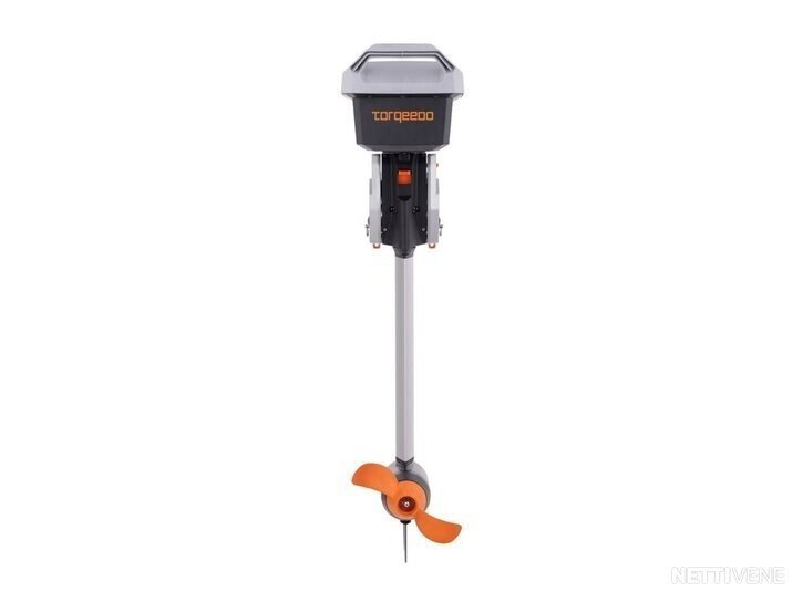 Moottori Torqeedo Travel S 2025 2537556
