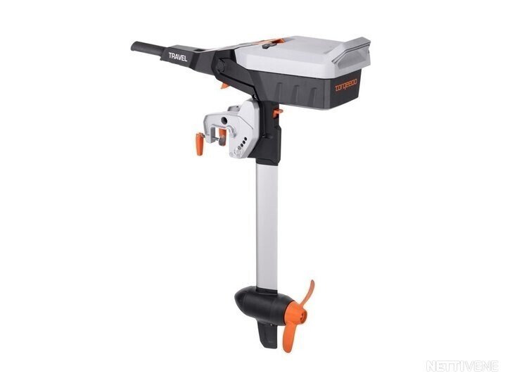 Moottori Torqeedo Travel S 2025 2537558