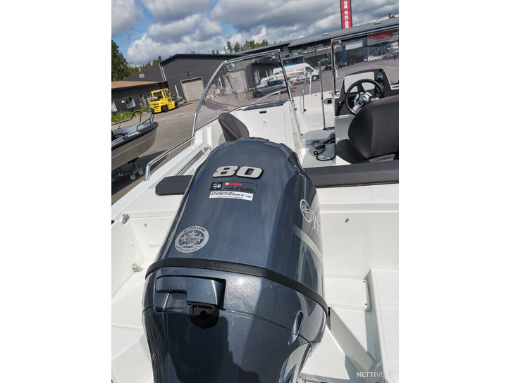 Moottorivene AMT 175 BRf 2023 2547348