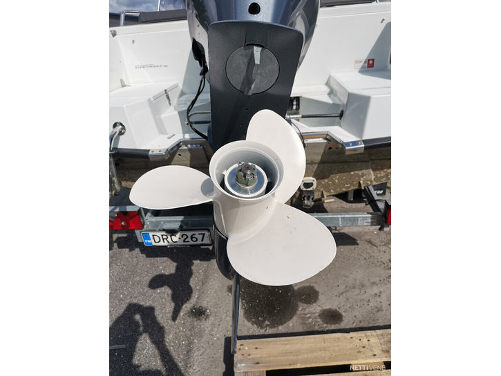 Moottorivene AMT 175 BRf 2023 2547349