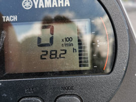 Moottorivene AMT 175 BRf 2023 2547351