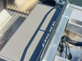 Moottorivene Faster  2025 2583186