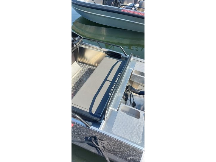 Moottorivene Faster  2025 2583186