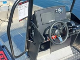 Moottorivene Faster  2025 2583187