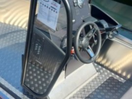 Moottorivene Faster  2025 2583188