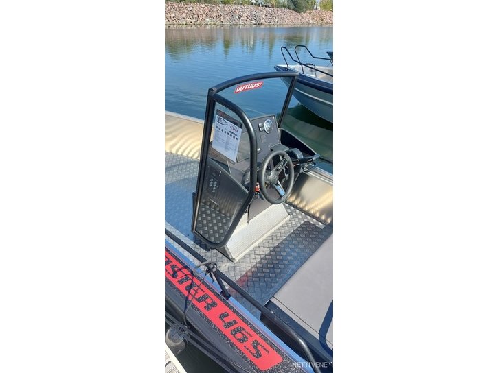 Moottorivene Faster  2025 2583188