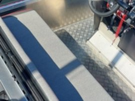 Moottorivene Faster  2025 2583189