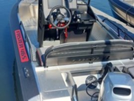 Moottorivene Faster  2025 2583190