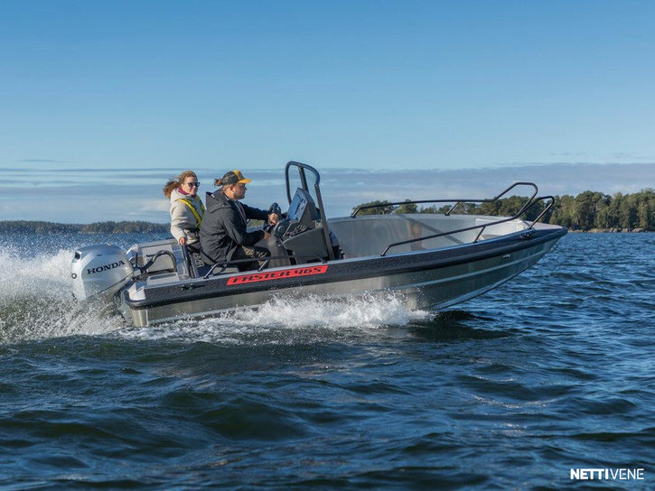 Moottorivene Faster  2025 3092343