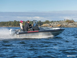 Moottorivene Faster  2025 3092344