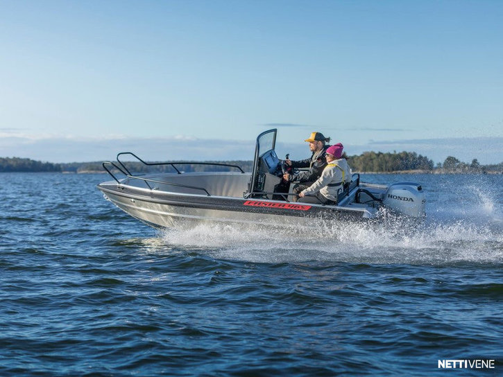 Moottorivene Faster  2025 3092345