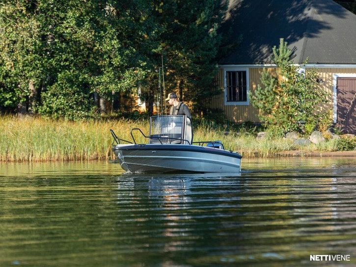 Moottorivene Faster  2025 3092346