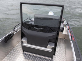 Moottorivene Faster  2025 3092349