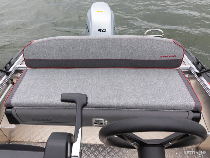 Moottorivene Faster  2025 3092352