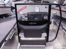 Moottorivene Faster  2025 3092355