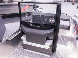 Moottorivene Faster  2025 3092356