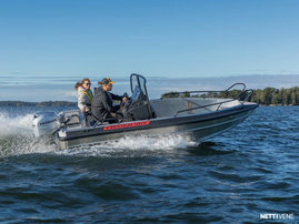 Moottorivene Faster 465 2025 3092343