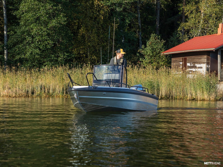 Moottorivene Faster  2025 3130179