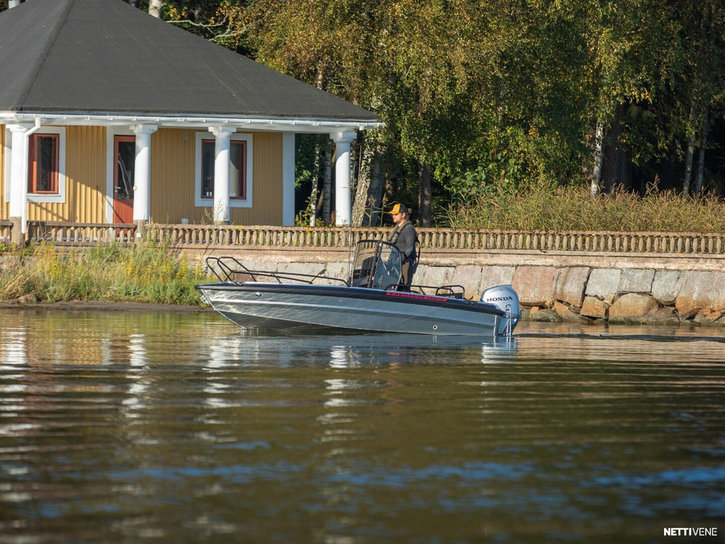 Moottorivene Faster  2025 3130180