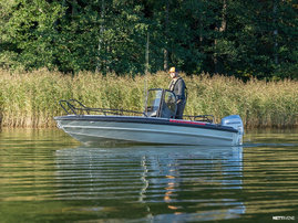 Moottorivene Faster  2025 3130181