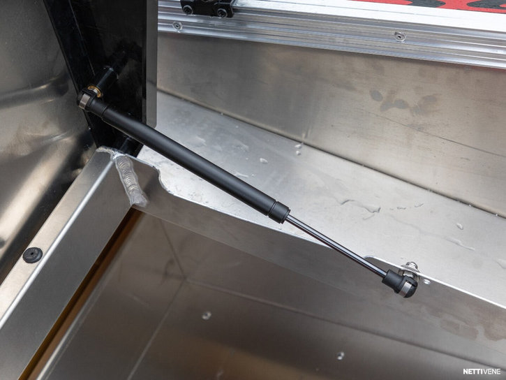 Moottorivene Faster  2025 3130185